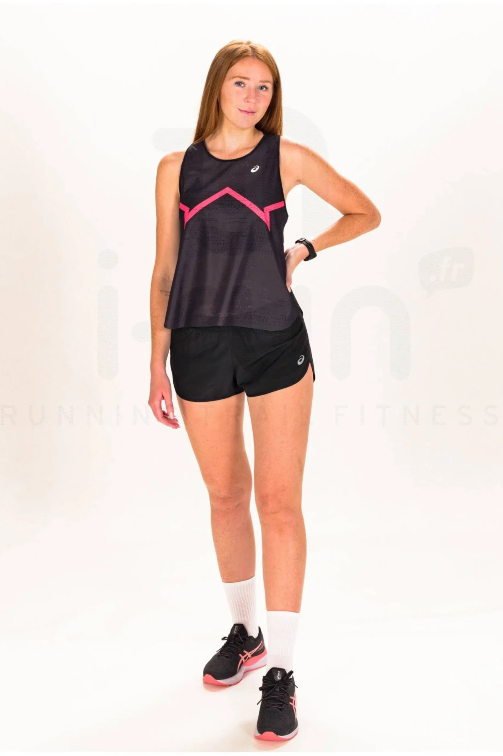 Ventilate Actibreeze W femme