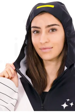 Veste imperméable SaintéLyon femme