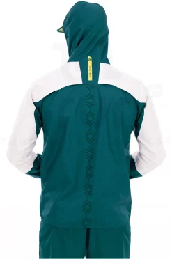 Veste Marathon Mont-Blanc