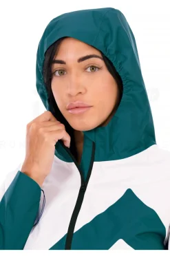 Veste Marathon Mont-Blanc femme