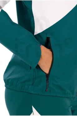 Veste Marathon Mont-Blanc femme