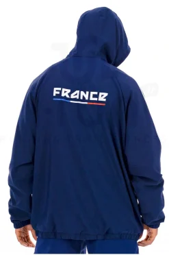 Veste Zip France