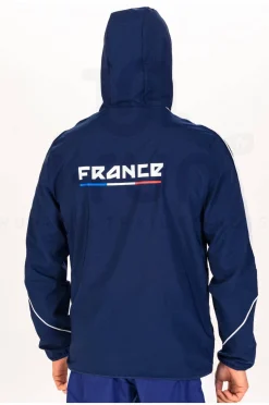Veste Zip France M