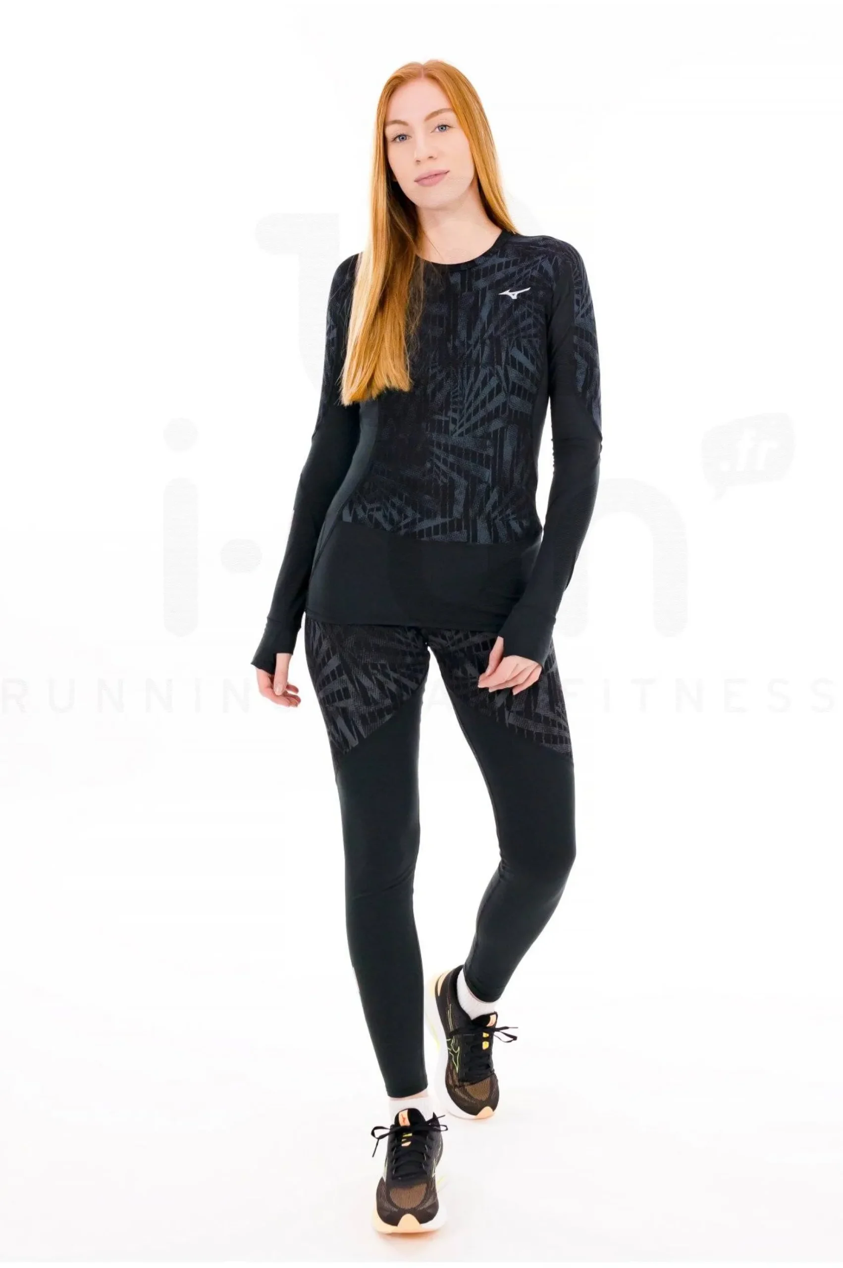 Virtual Body G4 femme