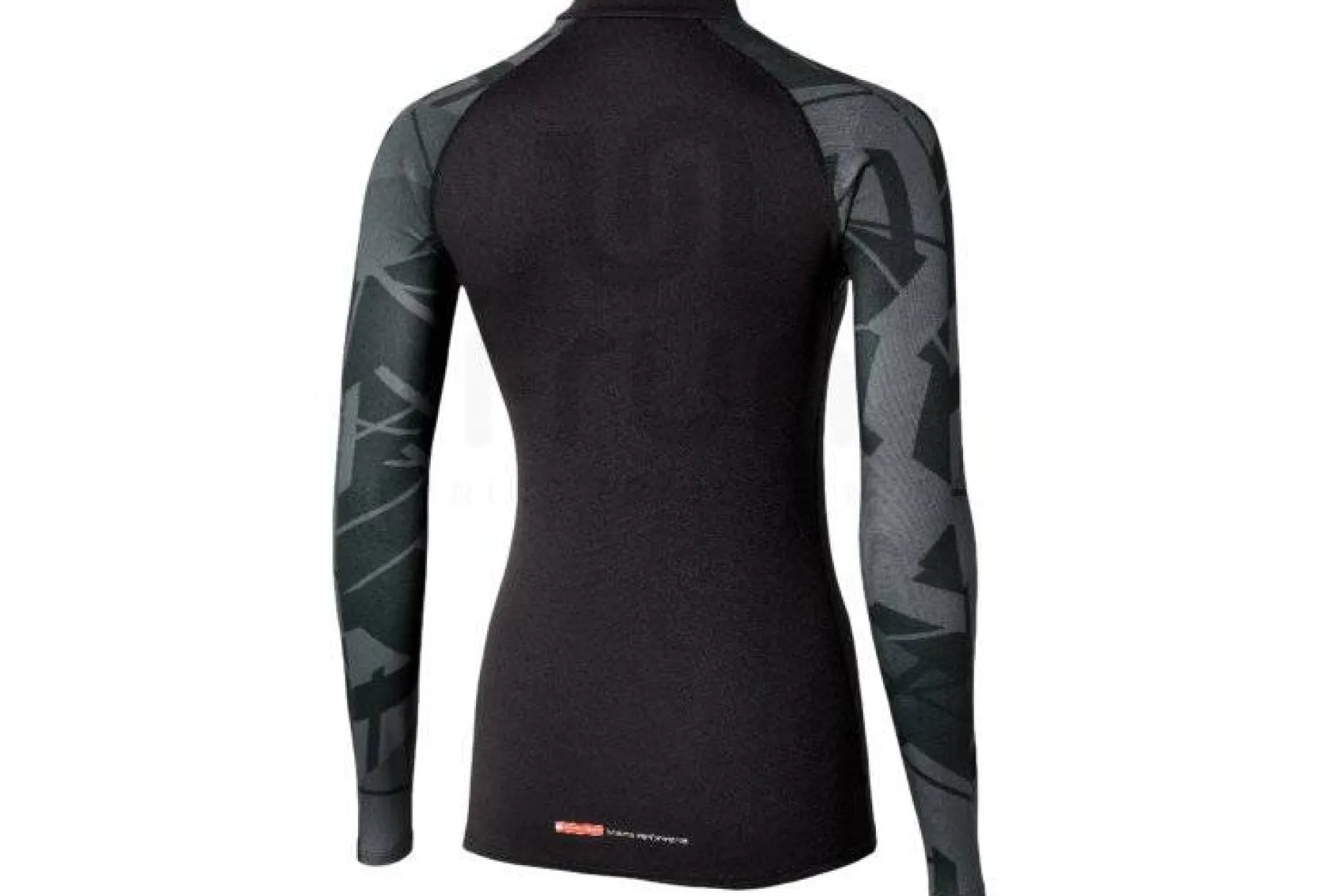 Virtual Body G5 Half Zip femme