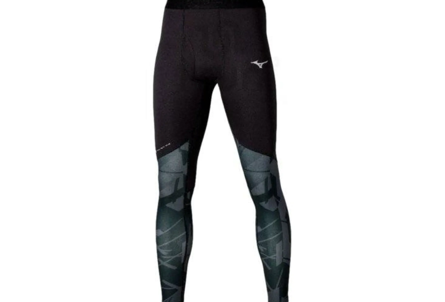 Virtual Body G5 Long Tights