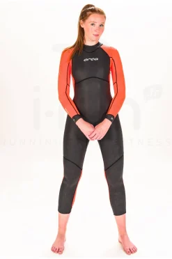 Vitalis Openwater Hi-Vis W femme