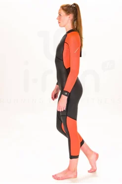 Vitalis Openwater Hi-Vis W femme