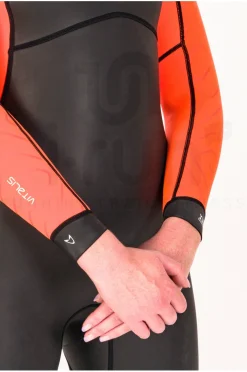 Vitalis Openwater Hi-Vis W femme