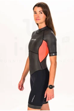 Vitalis Openwater Shorty W femme