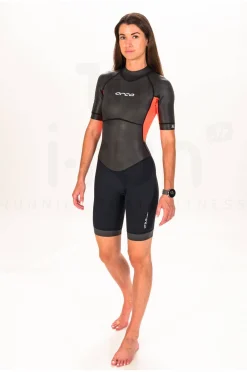 Vitalis Openwater Shorty W femme