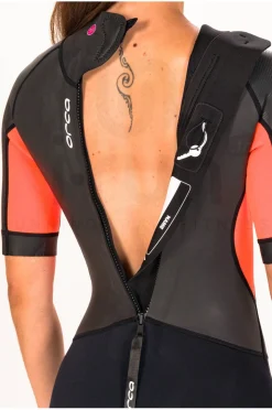 Vitalis Openwater Shorty W femme