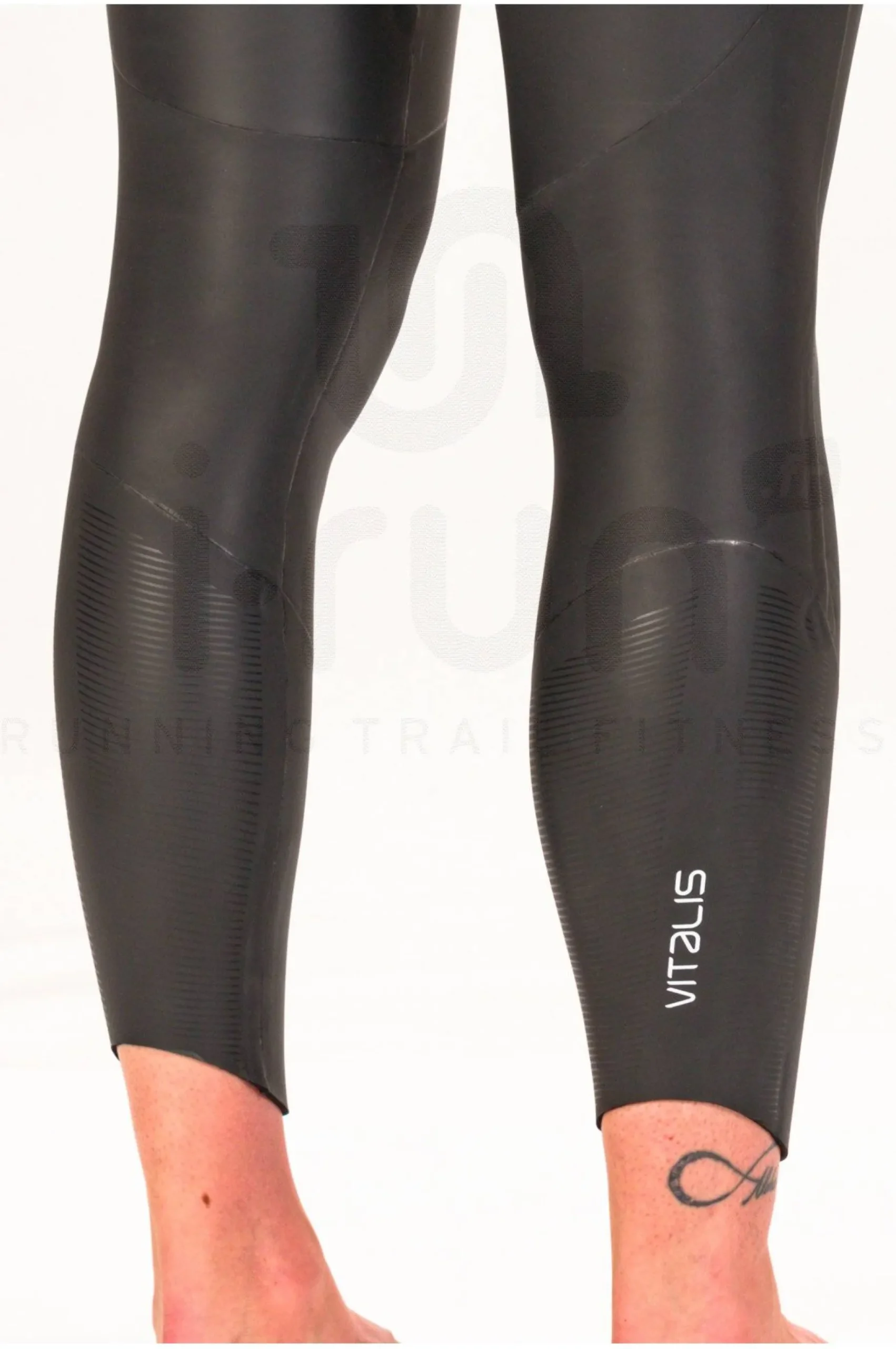 Vitalis Openwater Thermal W femme