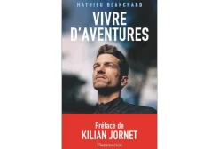 Vivre d'aventures