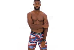 Volt Breathable Mesh