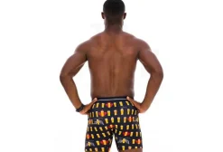 Volt Breathable Mesh