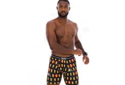 Volt Breathable Mesh