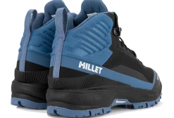 Wanaka Mid Gore-Tex femme