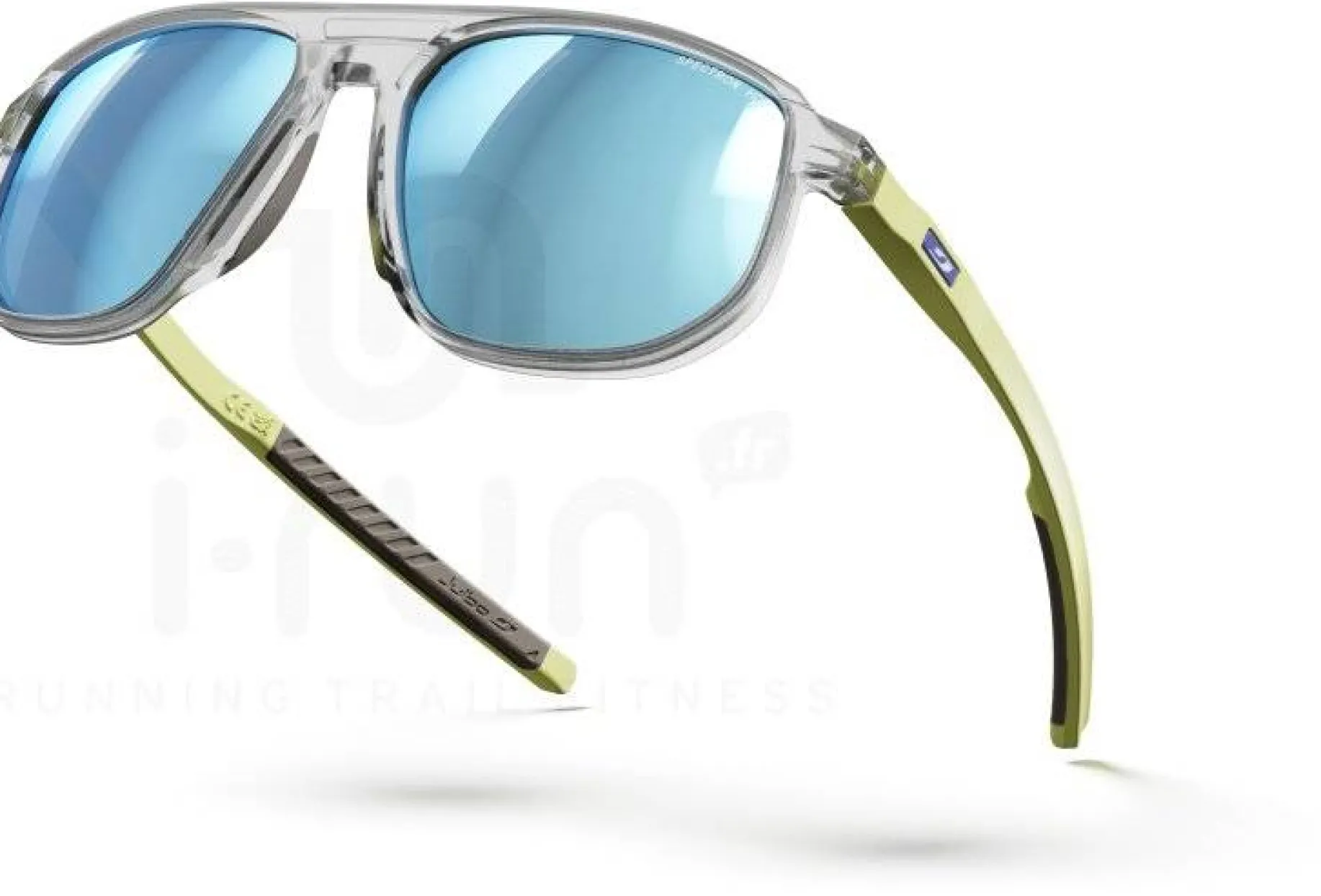 Ward Spectron HD 3 Polarized