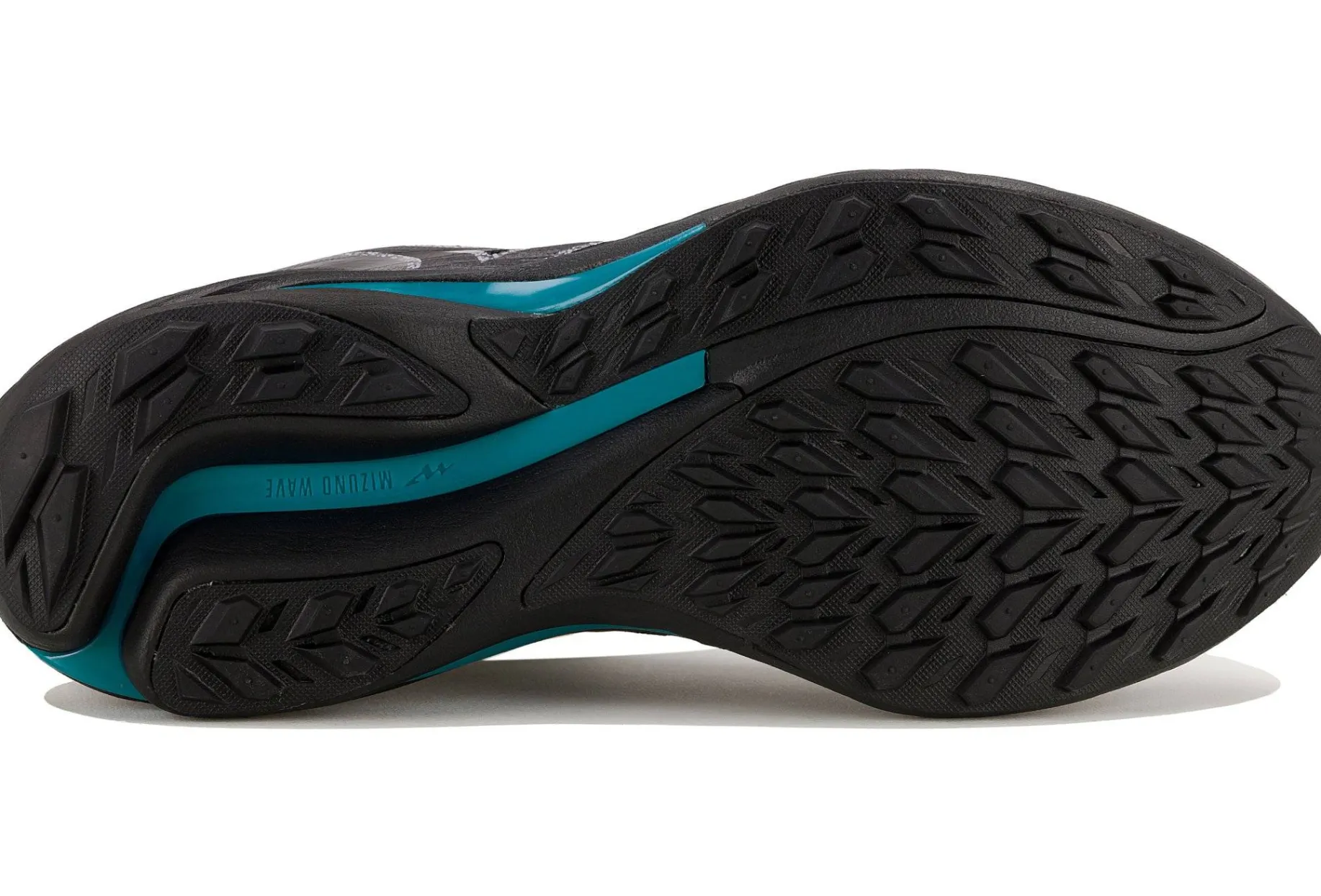 Wave Rider Gore-Tex 3