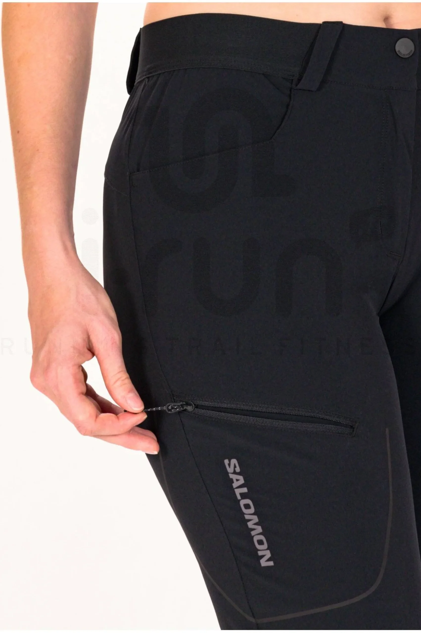 Wayfarer Capri W femme