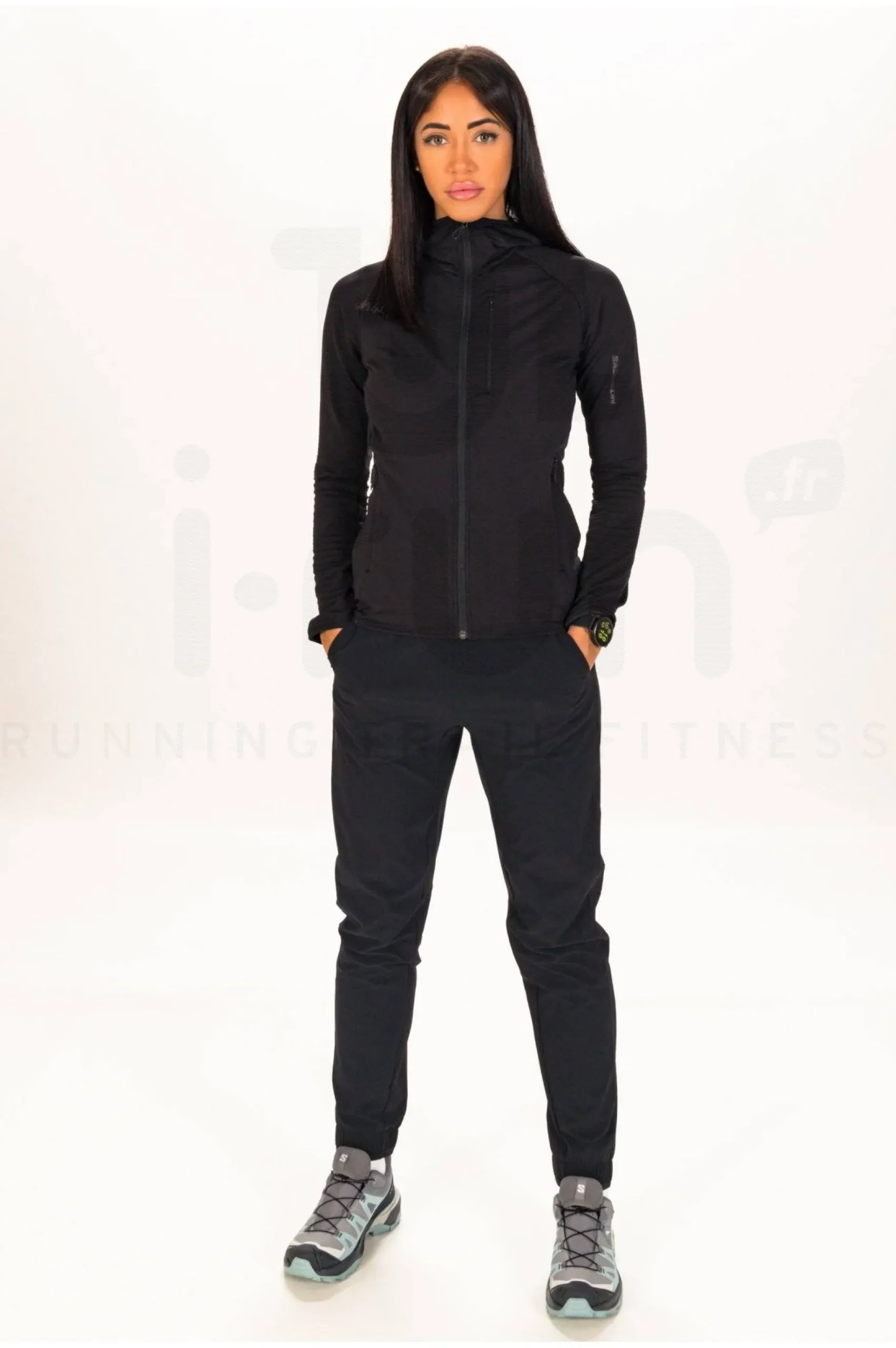 Wayfarer Ease W femme