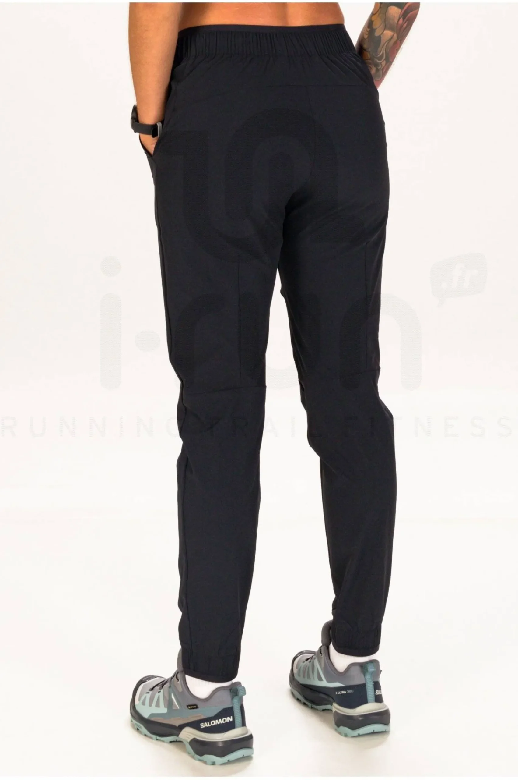 Wayfarer Ease W femme