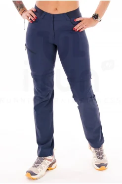 Wayfarer Zip Off femme