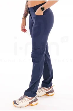 Wayfarer Zip Off femme