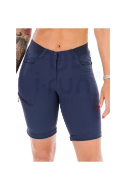 Wayfarer Zip Off femme