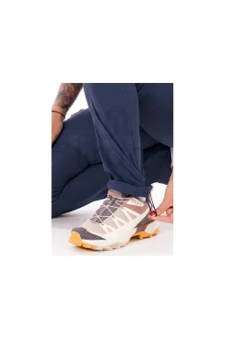 Wayfarer Zip Off femme