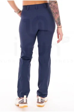 Wayfarer Zip Off femme