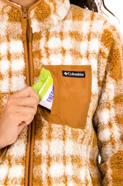 West Bend Print II femme