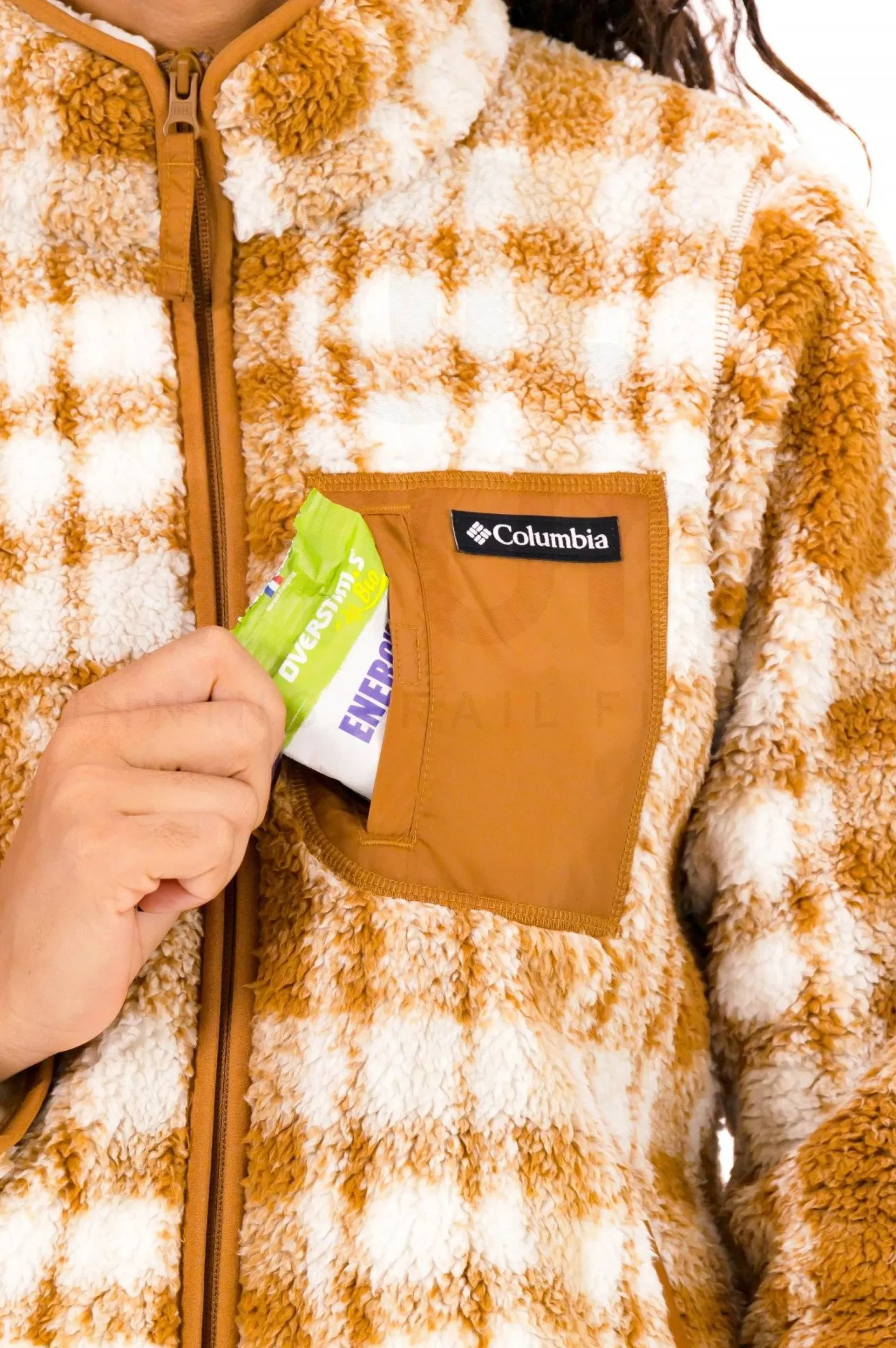 West Bend Print II femme