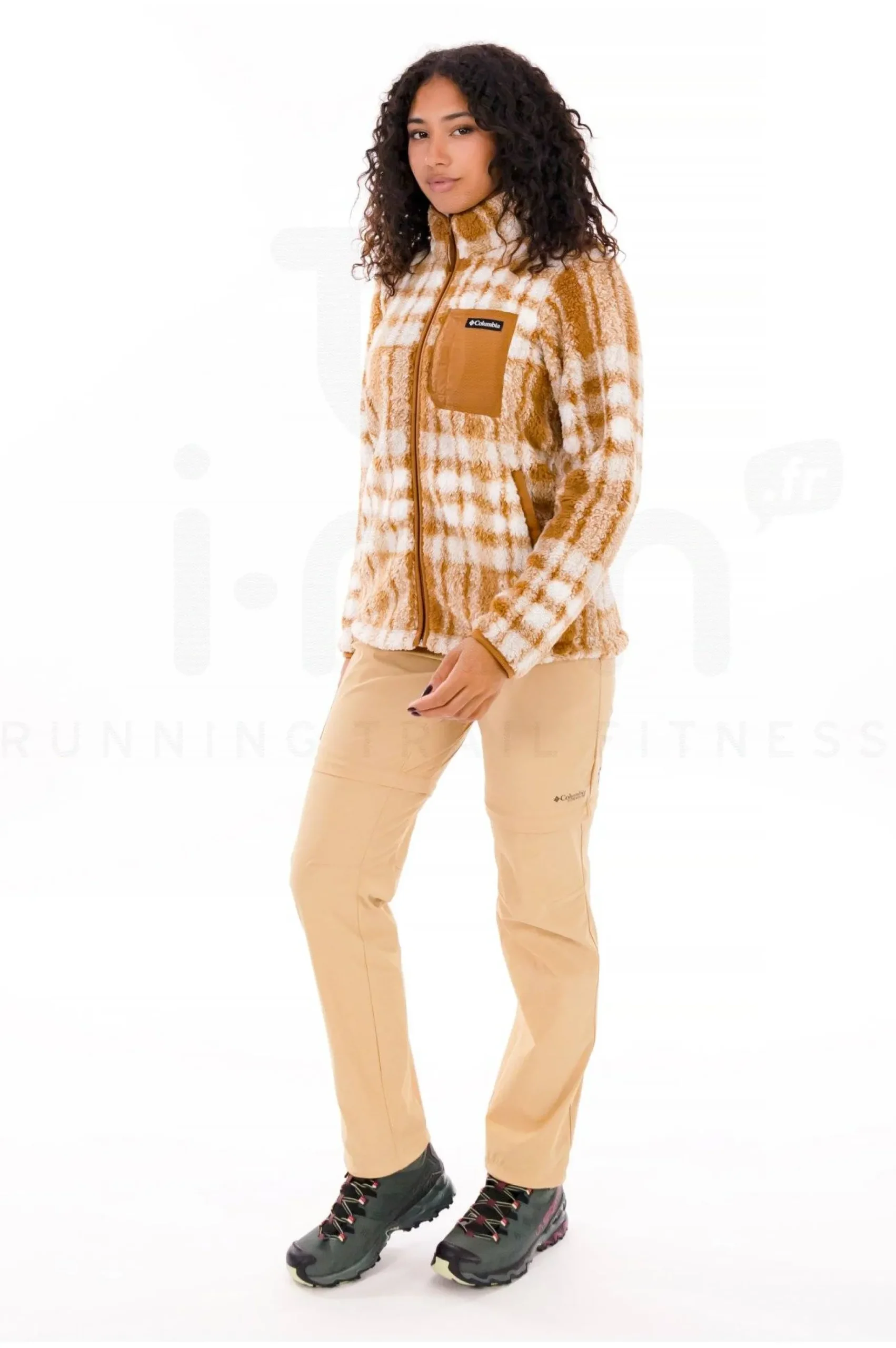 West Bend Print II femme