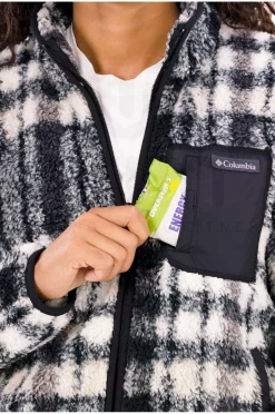 West Bend Print II femme