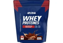 Whey protéines 720 g - Chocolat