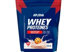 Whey protéines Cookies - 720 g