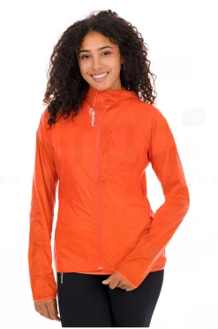 Windshell femme
