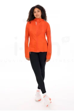 Windshell femme