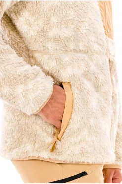 Winter Pass Reversible Fleece