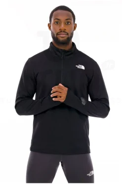Winter Warm Pro 1/4 Zip