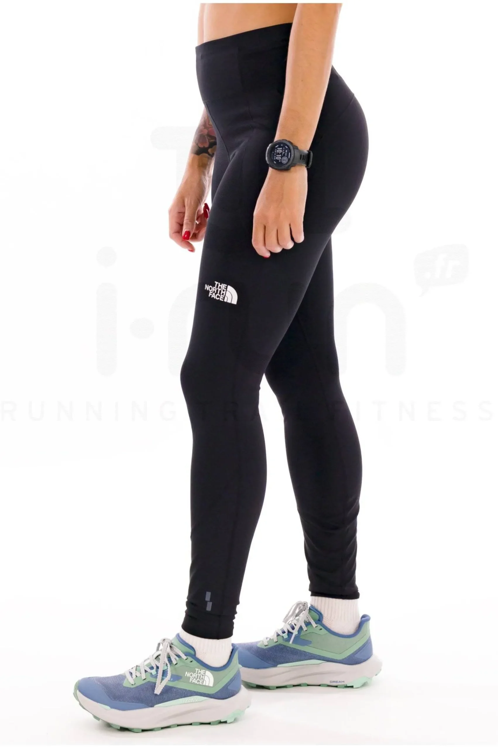 Winter Warm Pro femme