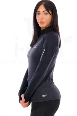Wintertrail 1/2 Zip femme