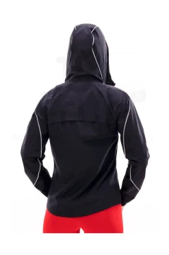 Woven Jacket W femme