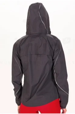 Woven Jacket W femme