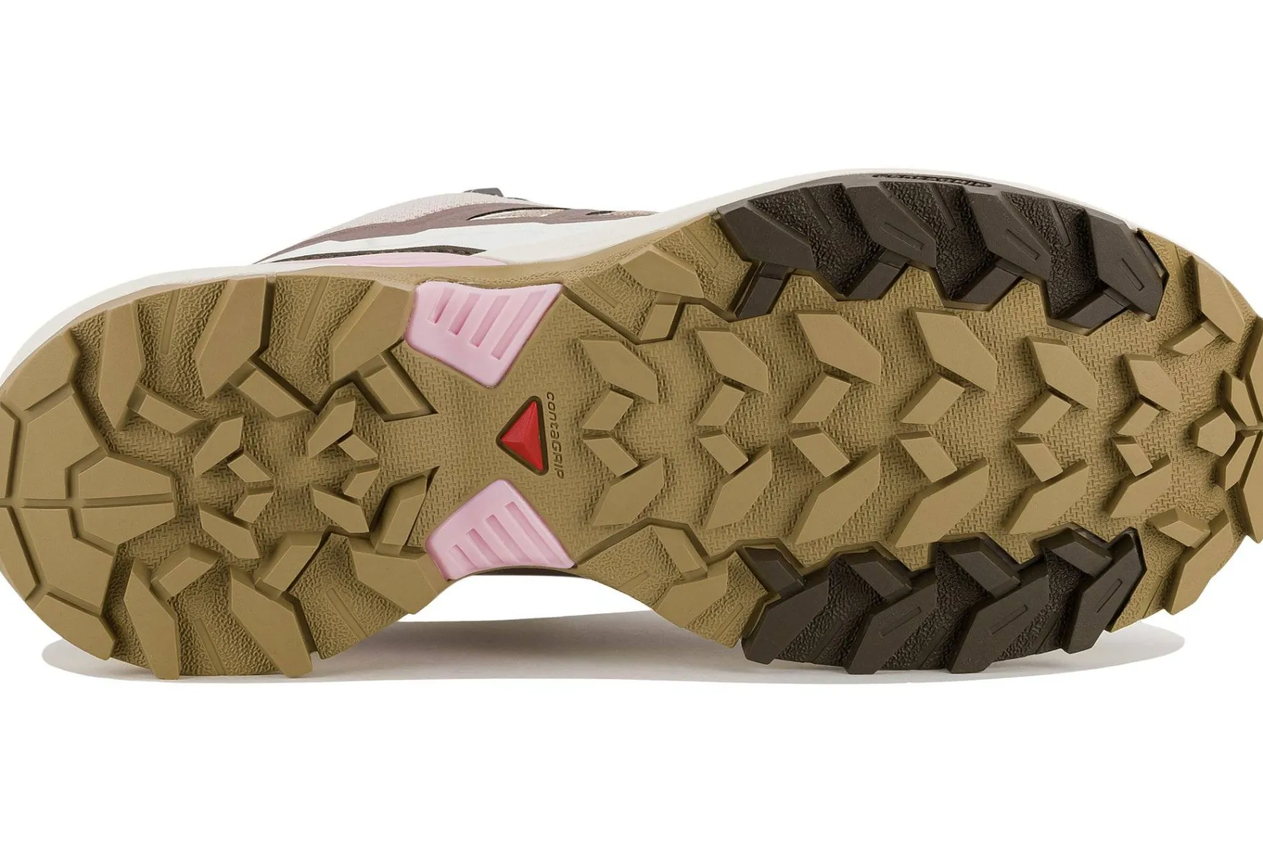 X Ultra 360 Edge femme