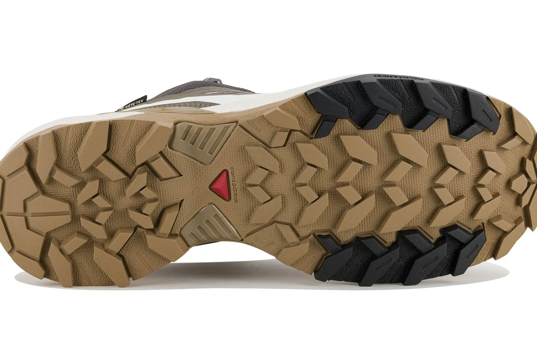 X Ultra 360 Edge Gore-Tex