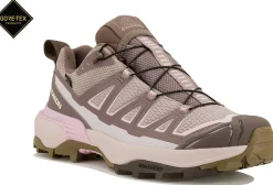 X Ultra 360 Edge Gore-Tex femme