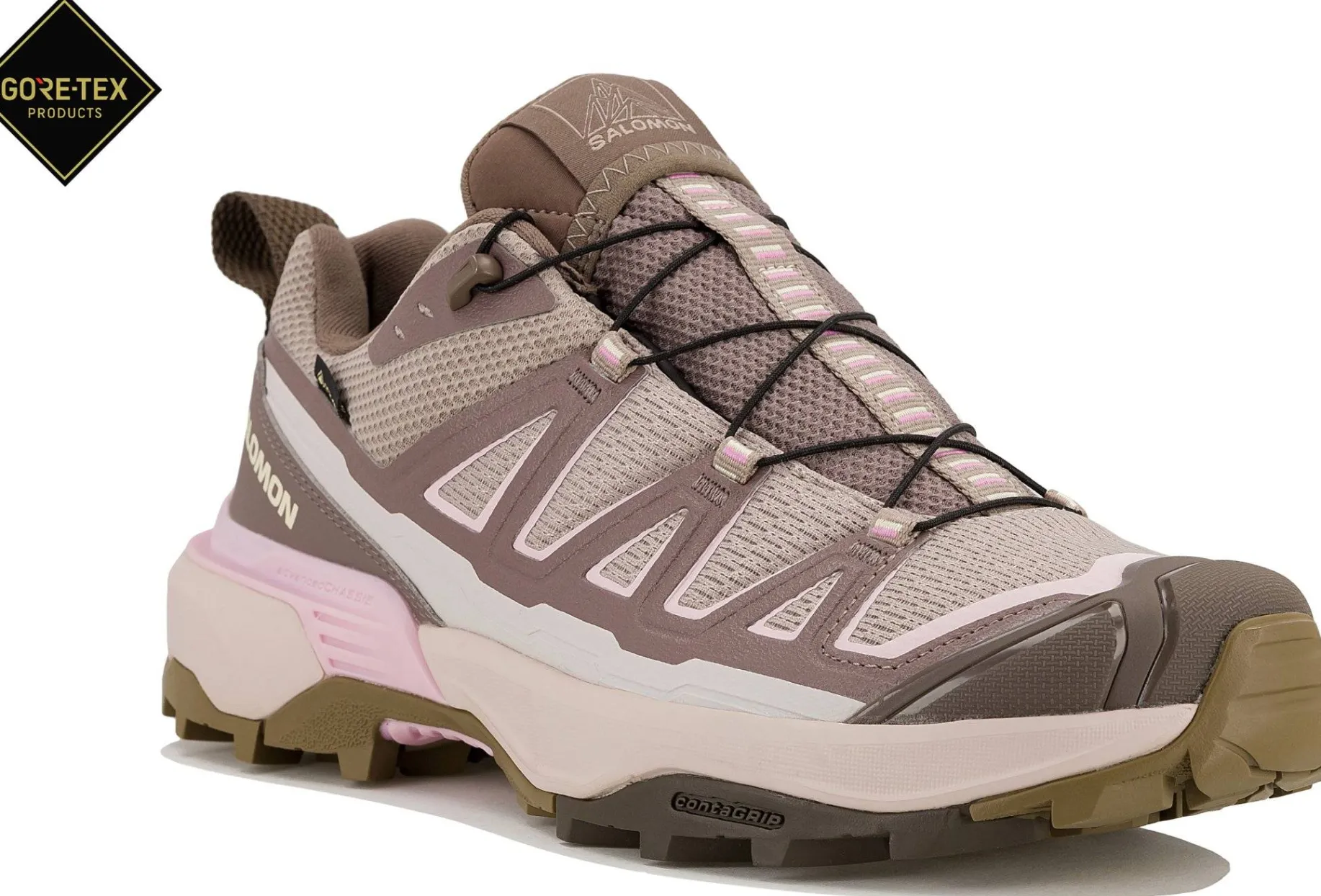 X Ultra 360 Edge Gore-Tex femme
